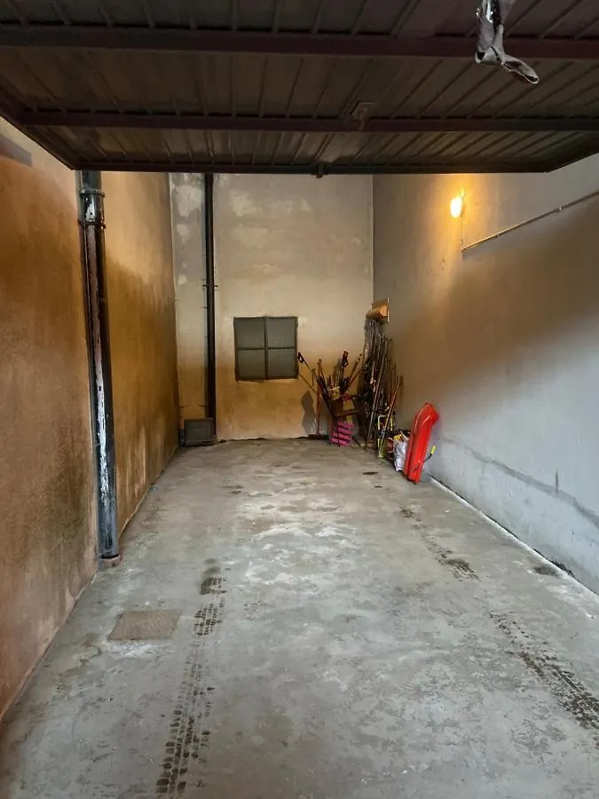 Downtown Madesimo Apartment