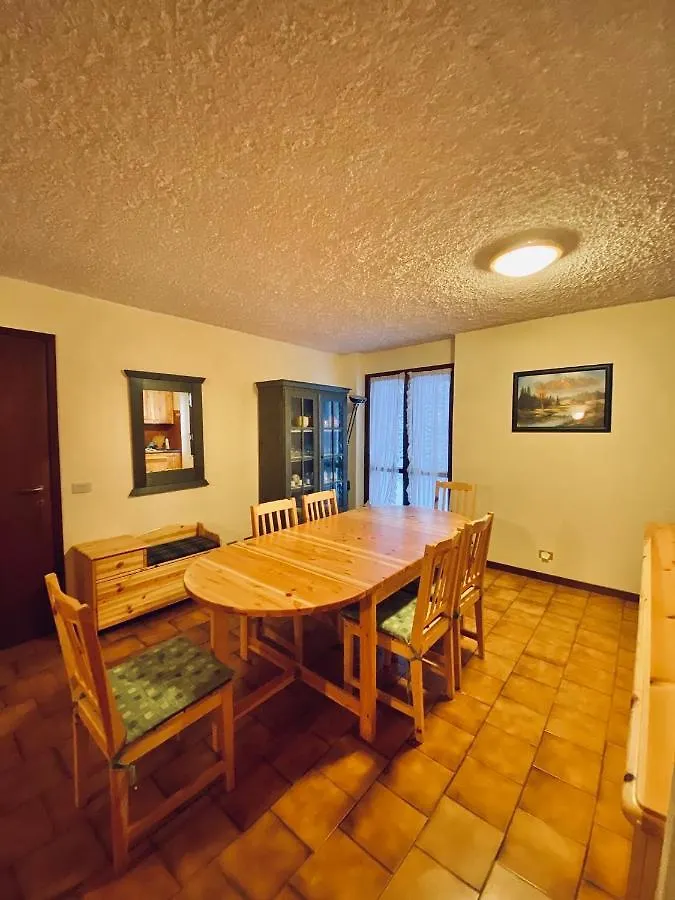 Downtown Madesimo Appartement Italië