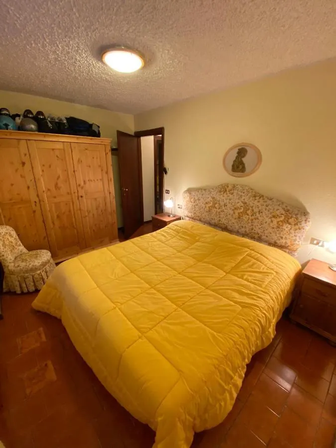 Downtown Madesimo Apartment 0*,
