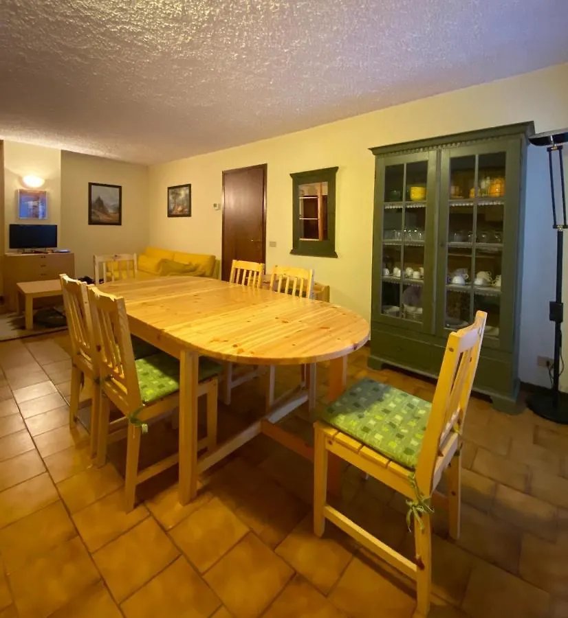 Downtown Madesimo Appartement Italië
