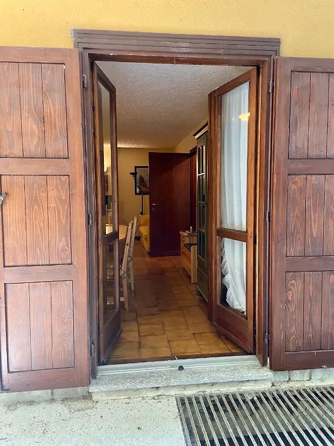 Downtown Madesimo Apartment