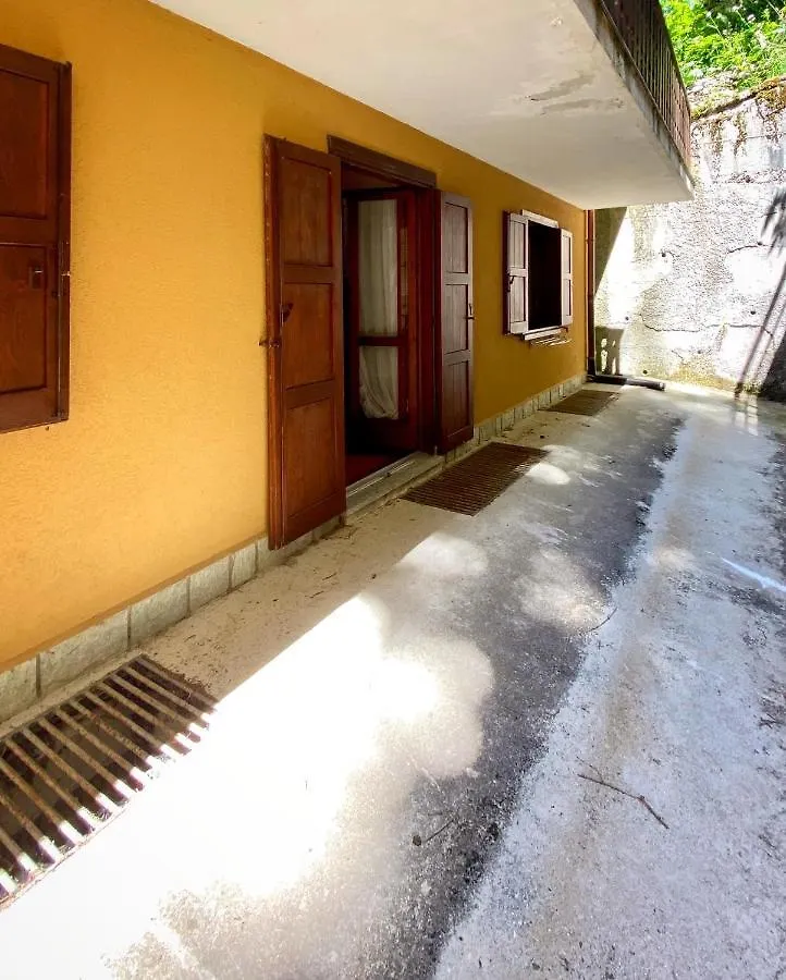 Downtown Madesimo Apartment 0*,  Italy