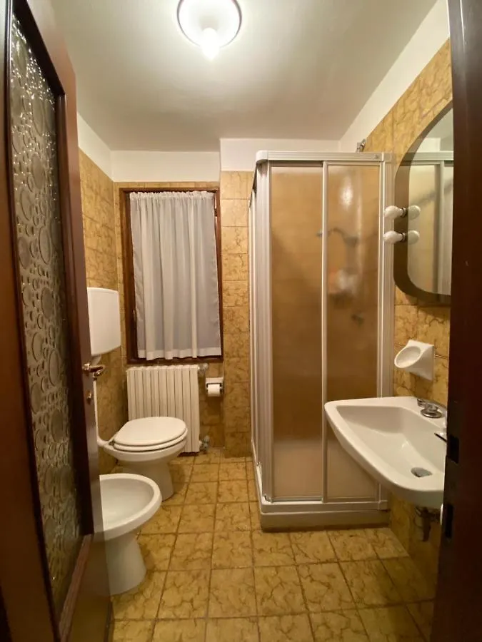 Downtown Madesimo Apartment