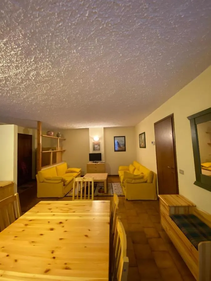 Downtown Madesimo Apartment Italy